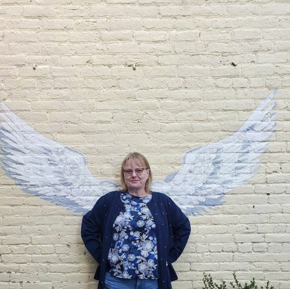 Meet your Posher, Wanda